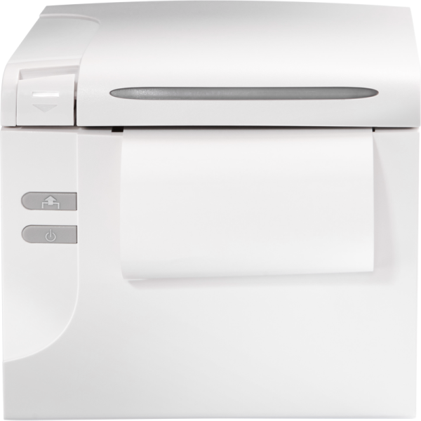 Чековый принтер Datavan PR 7120, USBRS-232Ethernet, Белый_2