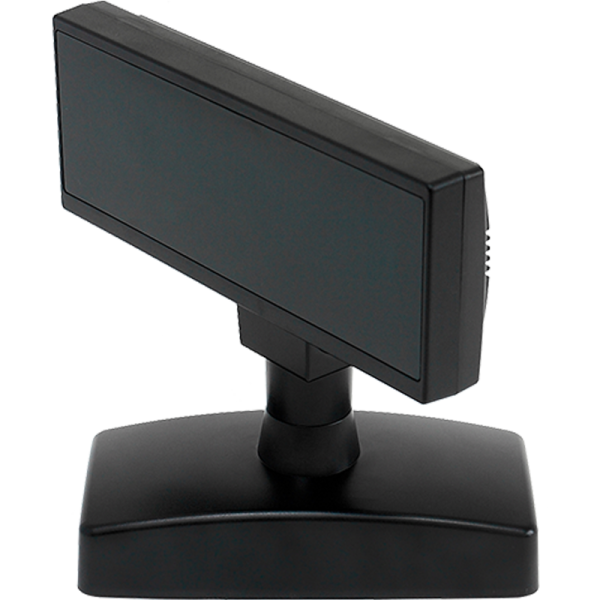 Дисплей покупателя PayTor MG-220, Черный_4
