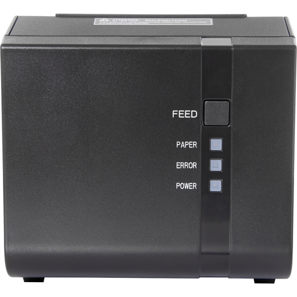 Чековый принтер PayTor TRP8004 (S-L253), USBRS-232Ethernet_3