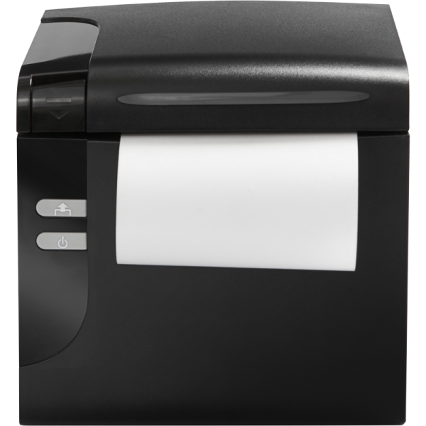 Чековый принтер Datavan PR 7120, USBRS-232Ethernet, Черный_2