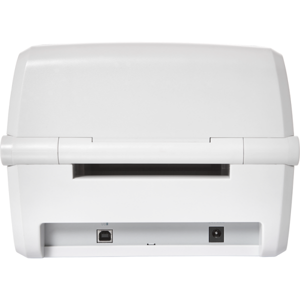 Принтер PayTor iT4S, USB, Белый_4