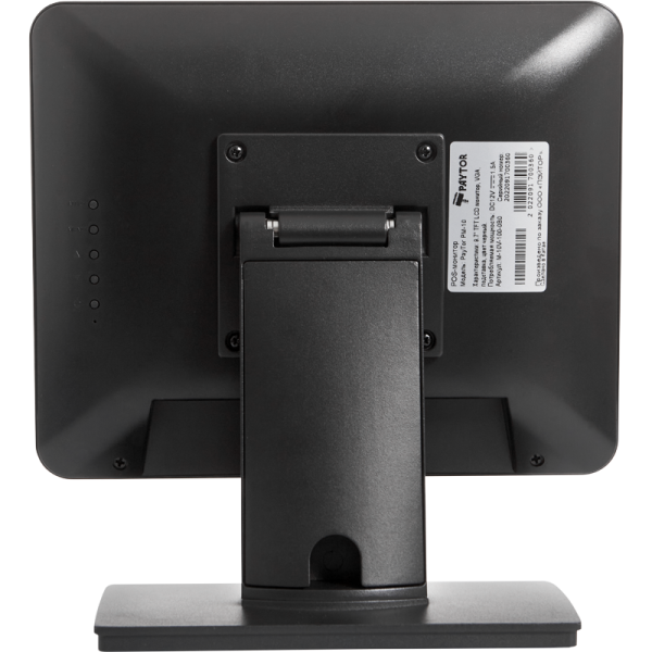 POS монитор 9.7 PayTor PM-10 2