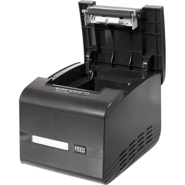 Чековый принтер TRP80USE II_4