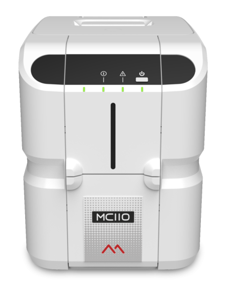 MC110 Front