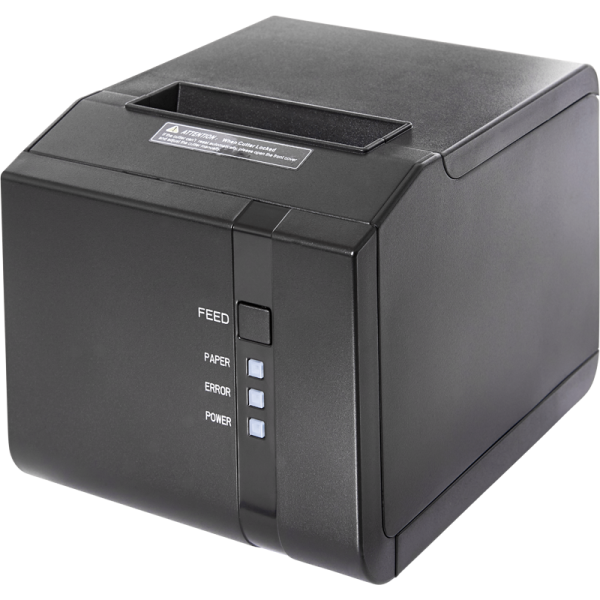 Чековый принтер PayTor TRP8004 (S-L253), USBRS-232Ethernet_1